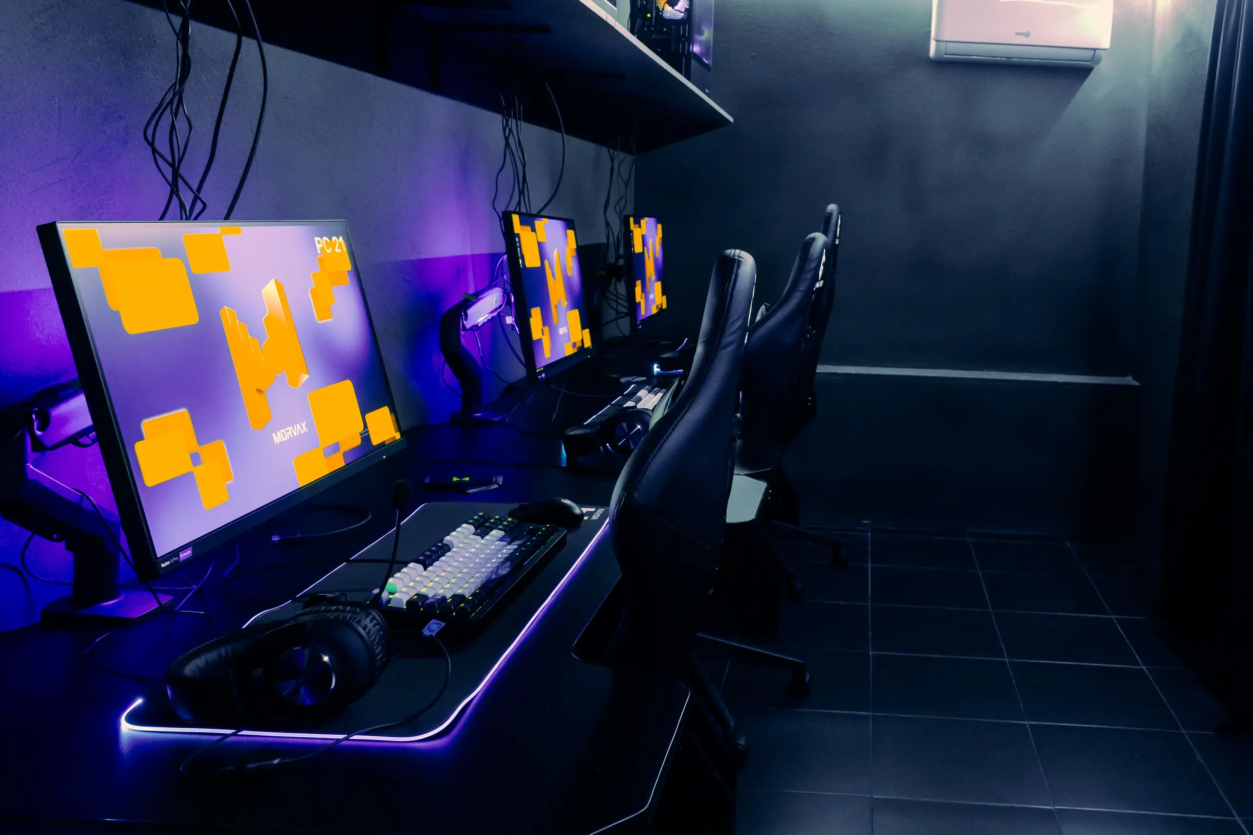 Изображение клуба Morvax № 2