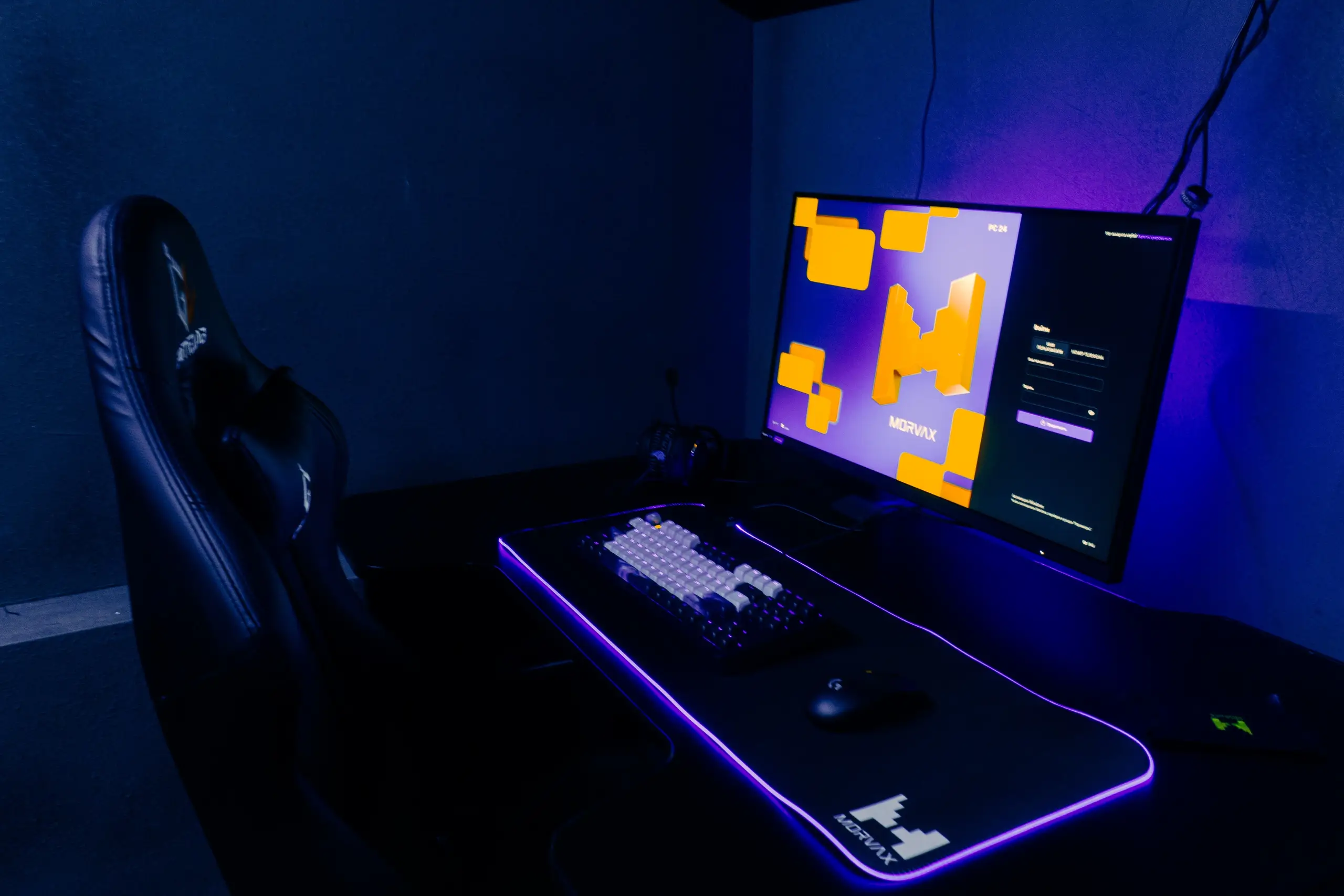 Изображение клуба Morvax № 4