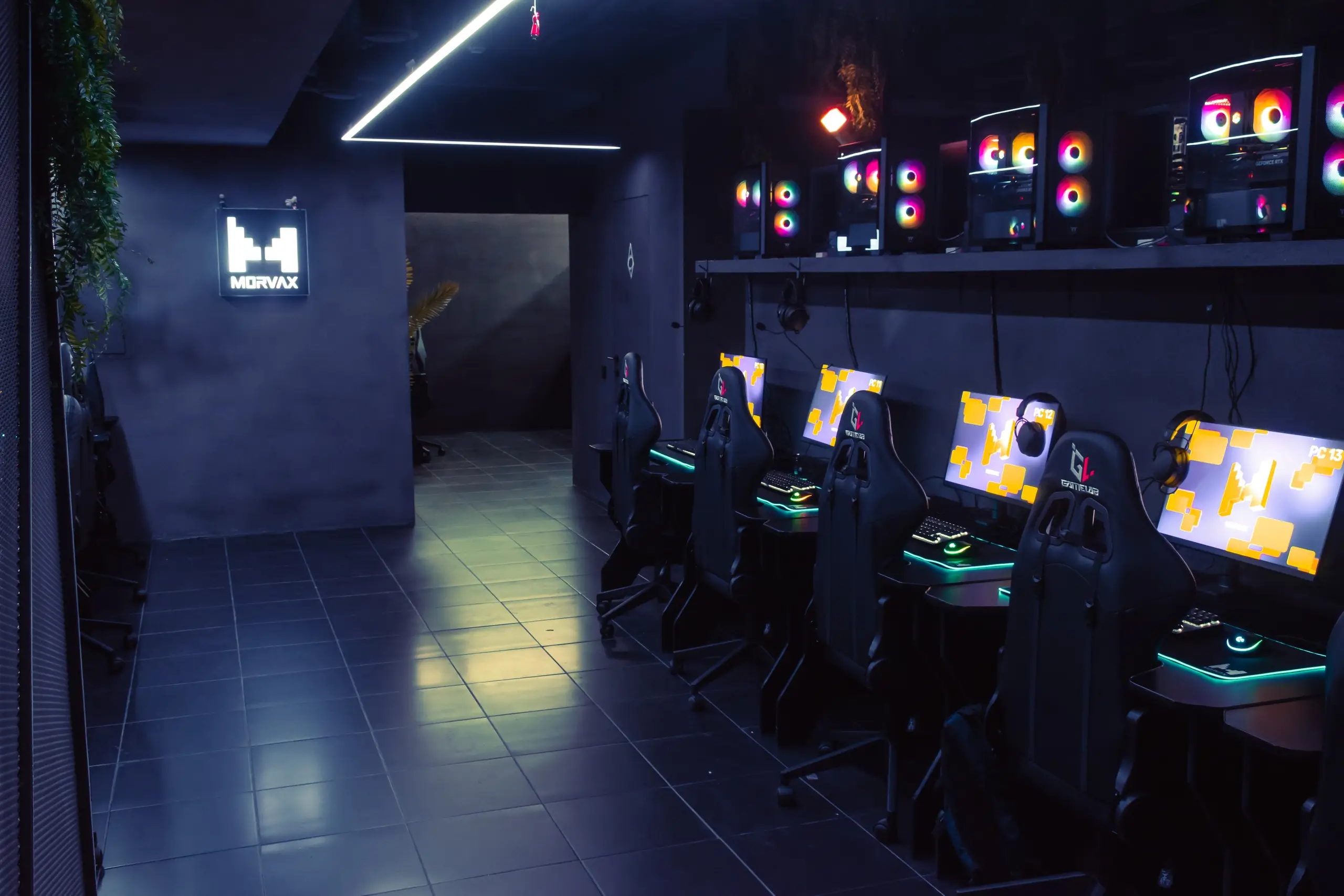 Изображение клуба Morvax № 1