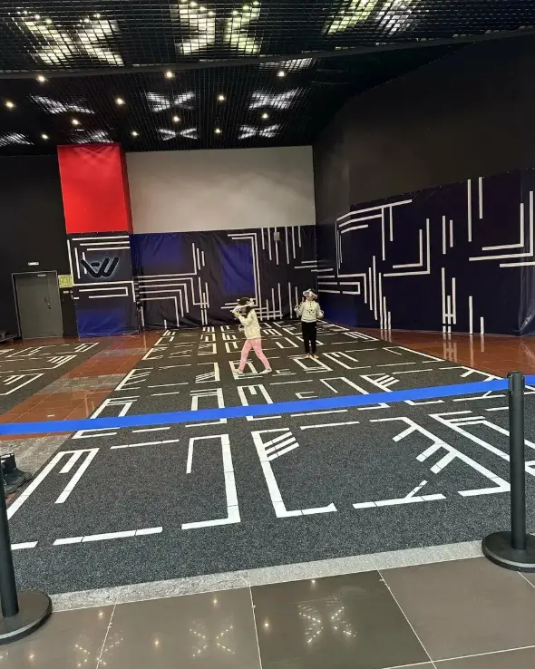 Изображение клуба Another World № 1