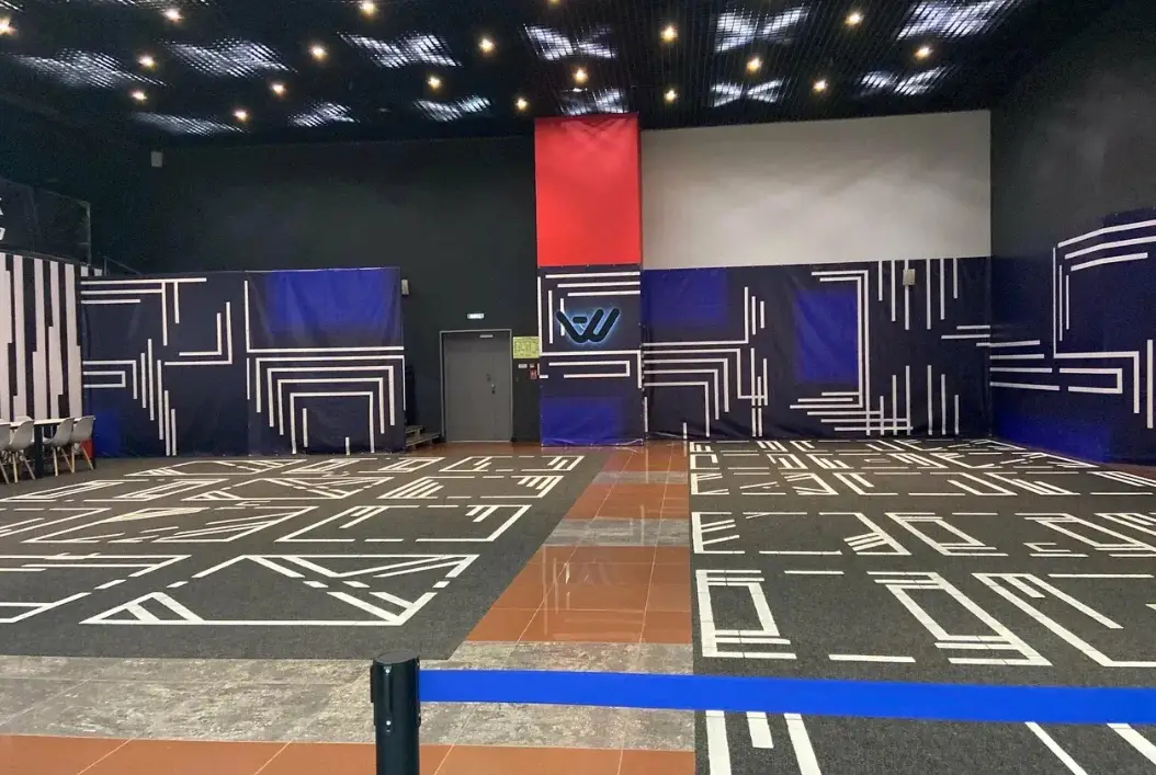 Изображение клуба Another World № 4