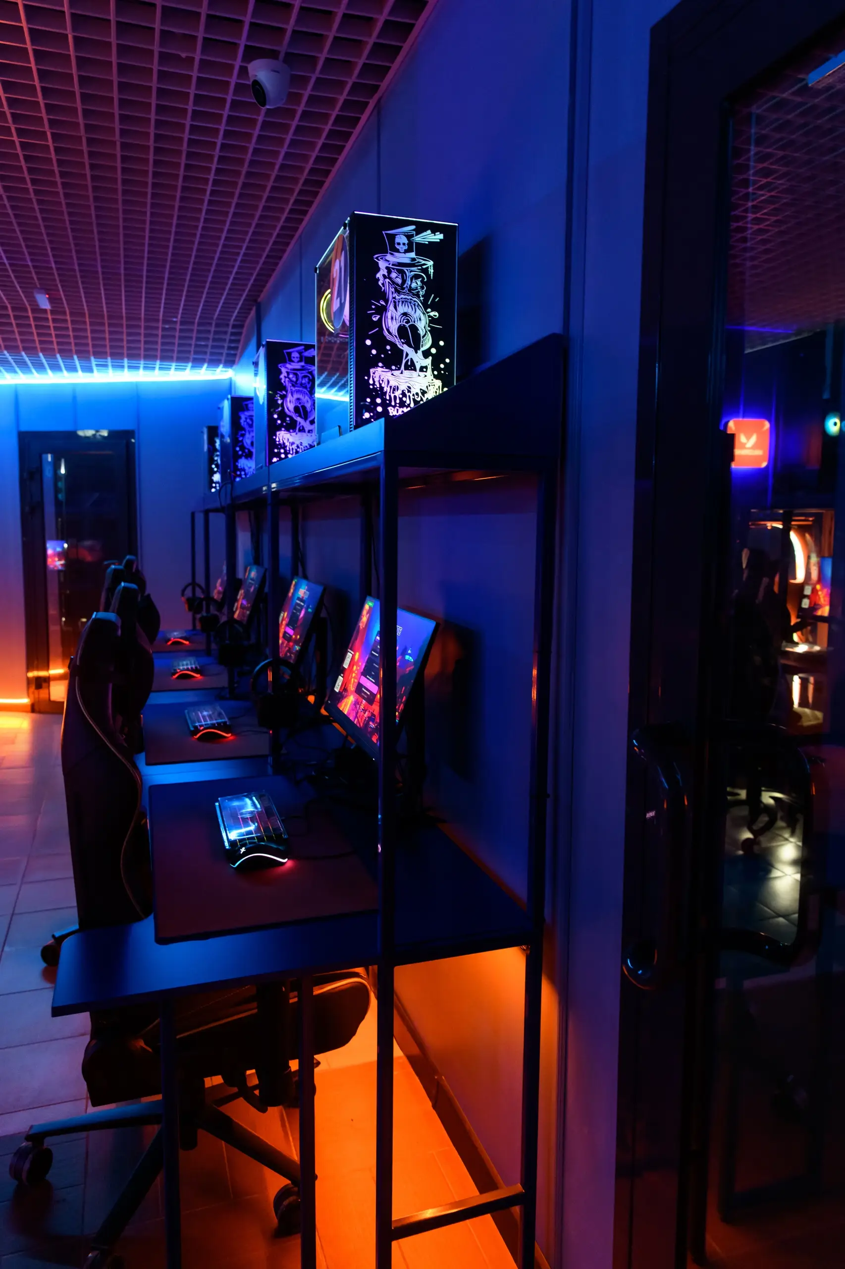 Изображение клуба КибeрПрайд № 1