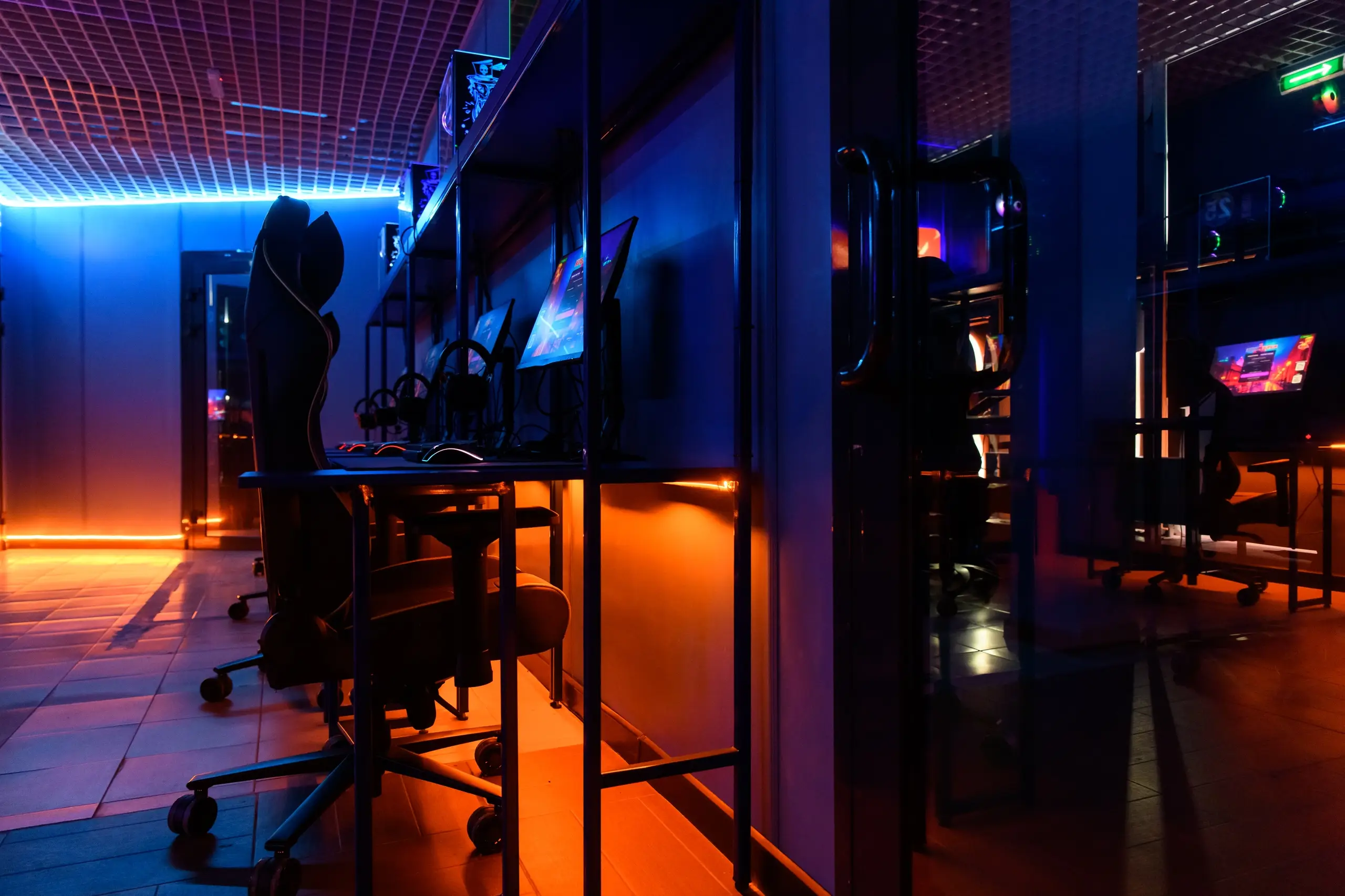 Изображение клуба КибeрПрайд № 4