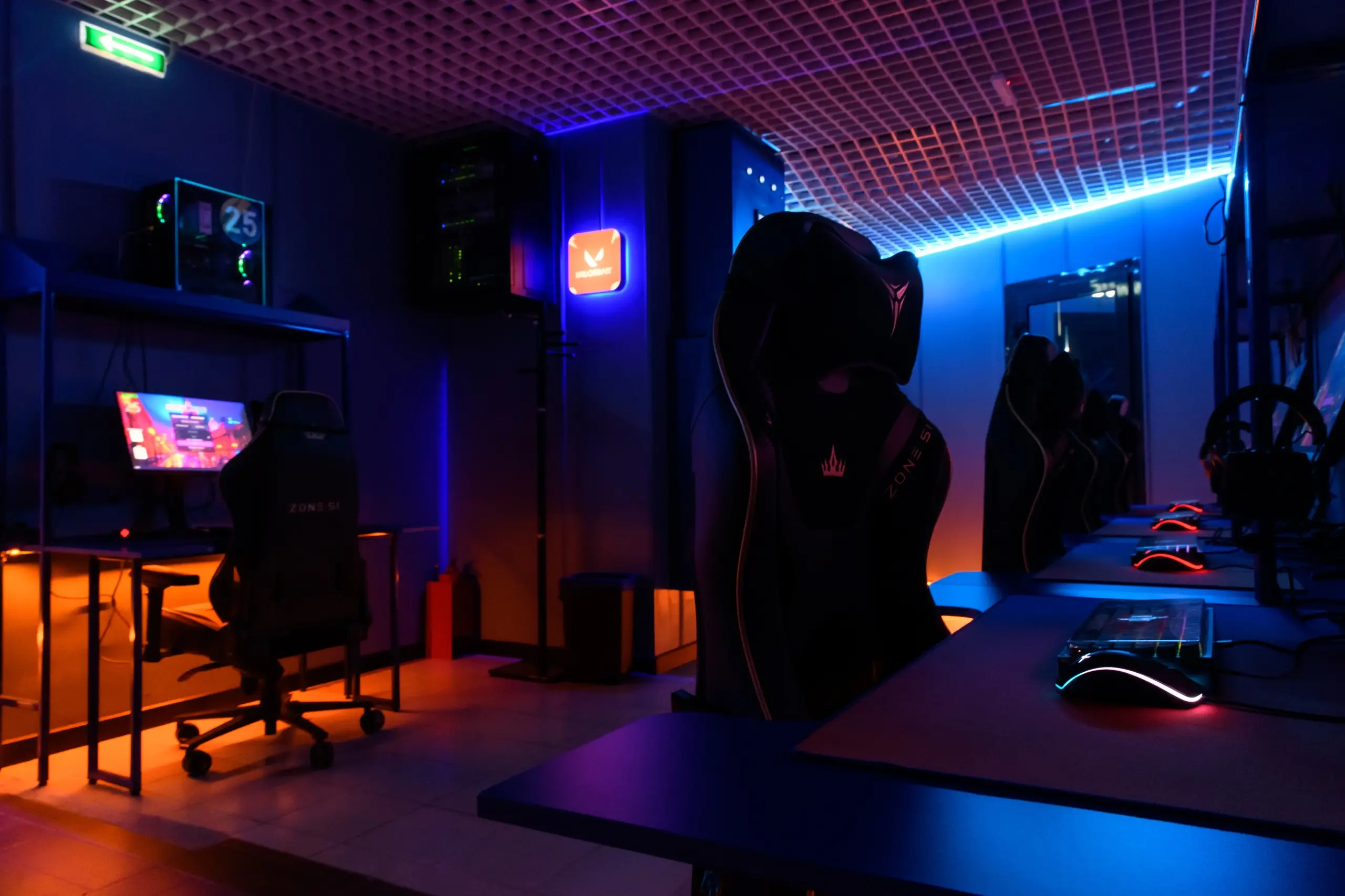 Изображение клуба КибeрПрайд № 3