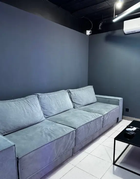 Изображение клуба Godji Cyber Lounge № 2