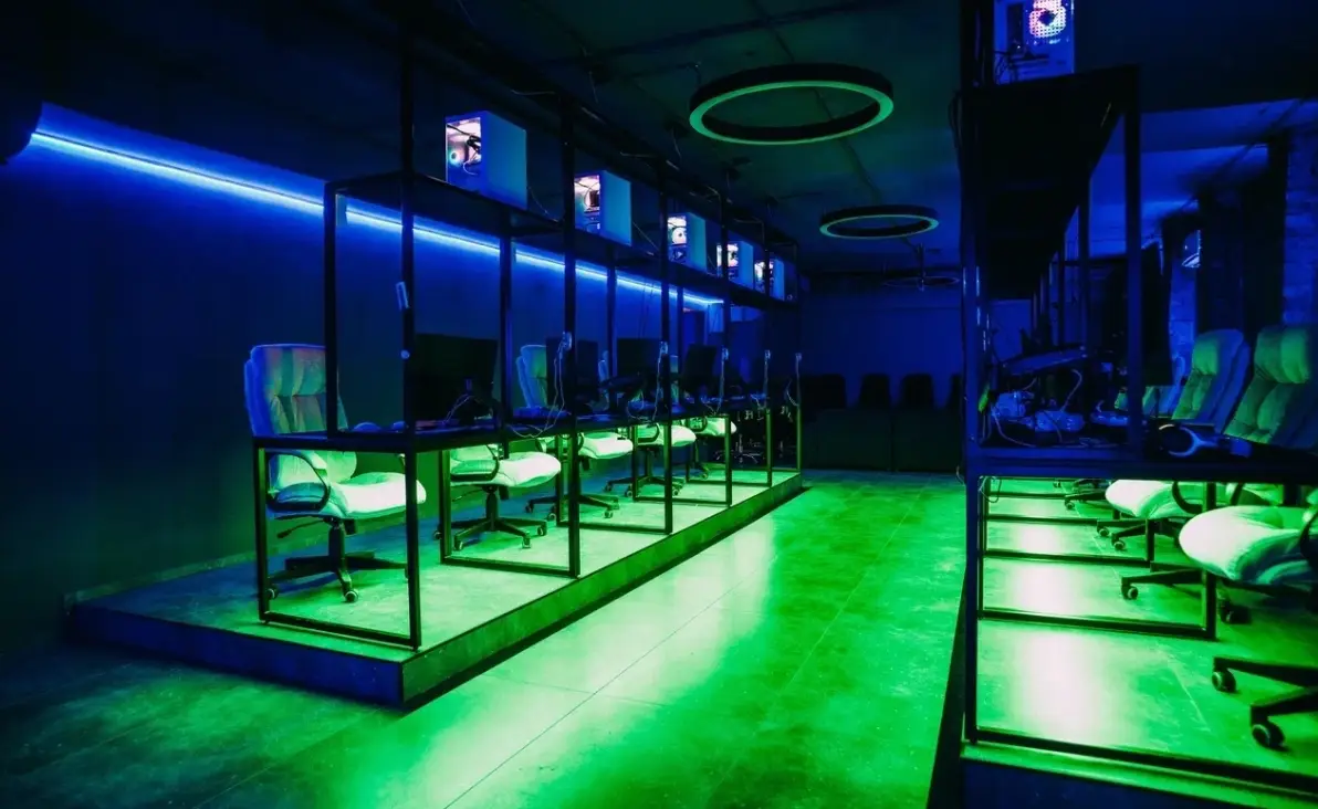 Изображение клуба Кверти № 6