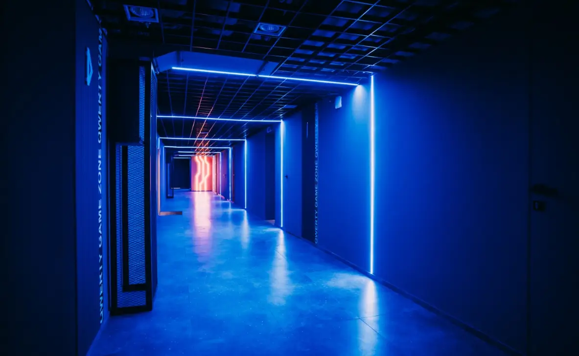 Изображение клуба Кверти № 2