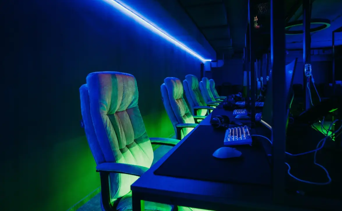 Изображение клуба Кверти № 3