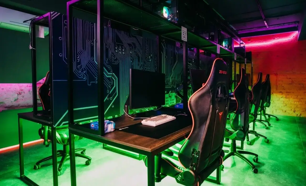 Изображение клуба Кверти № 4