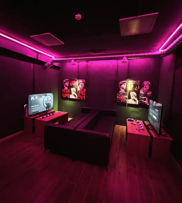 Изображение клуба Другой мир  № 2