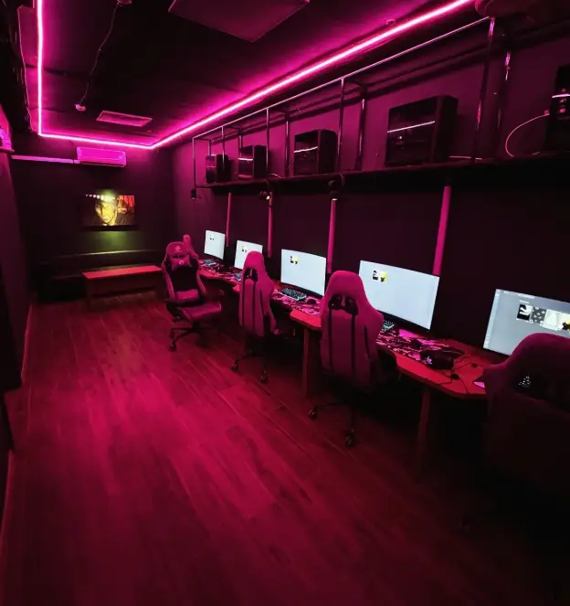 Изображение клуба Другой мир  № 4