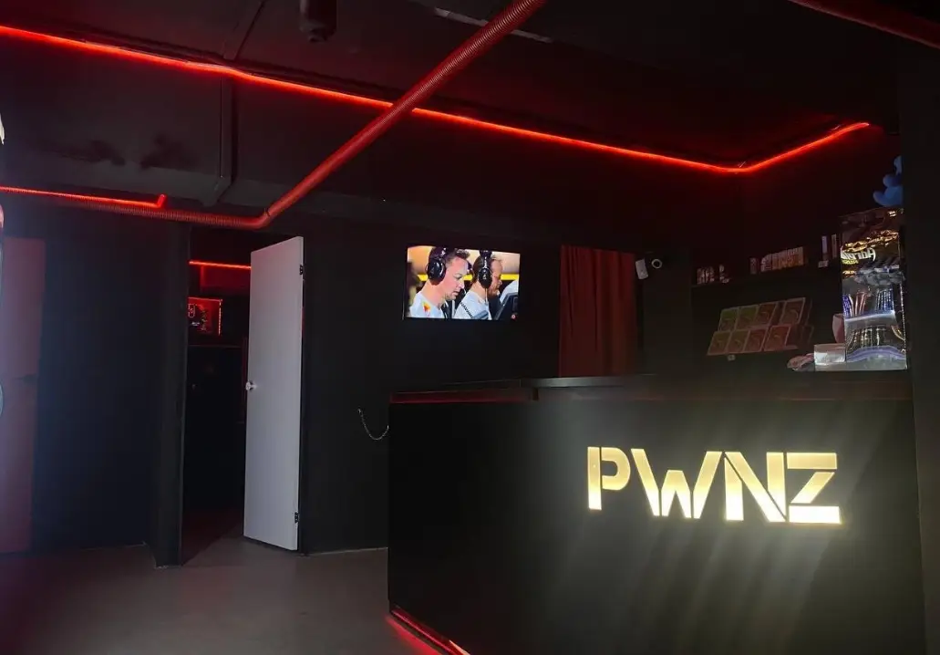 Изображение клуба Pwnz № 4