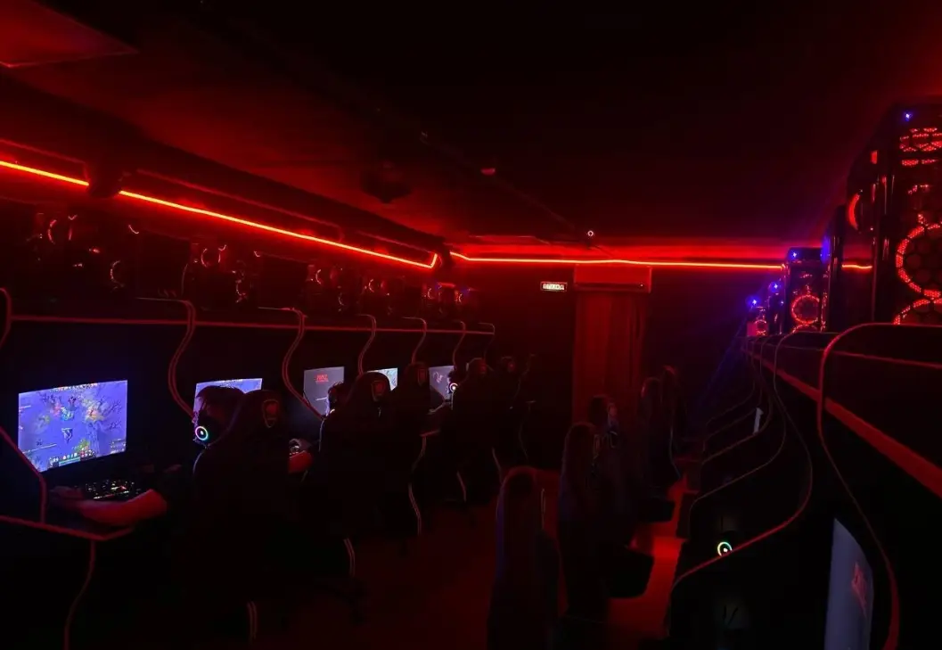 Изображение клуба Pwnz № 2