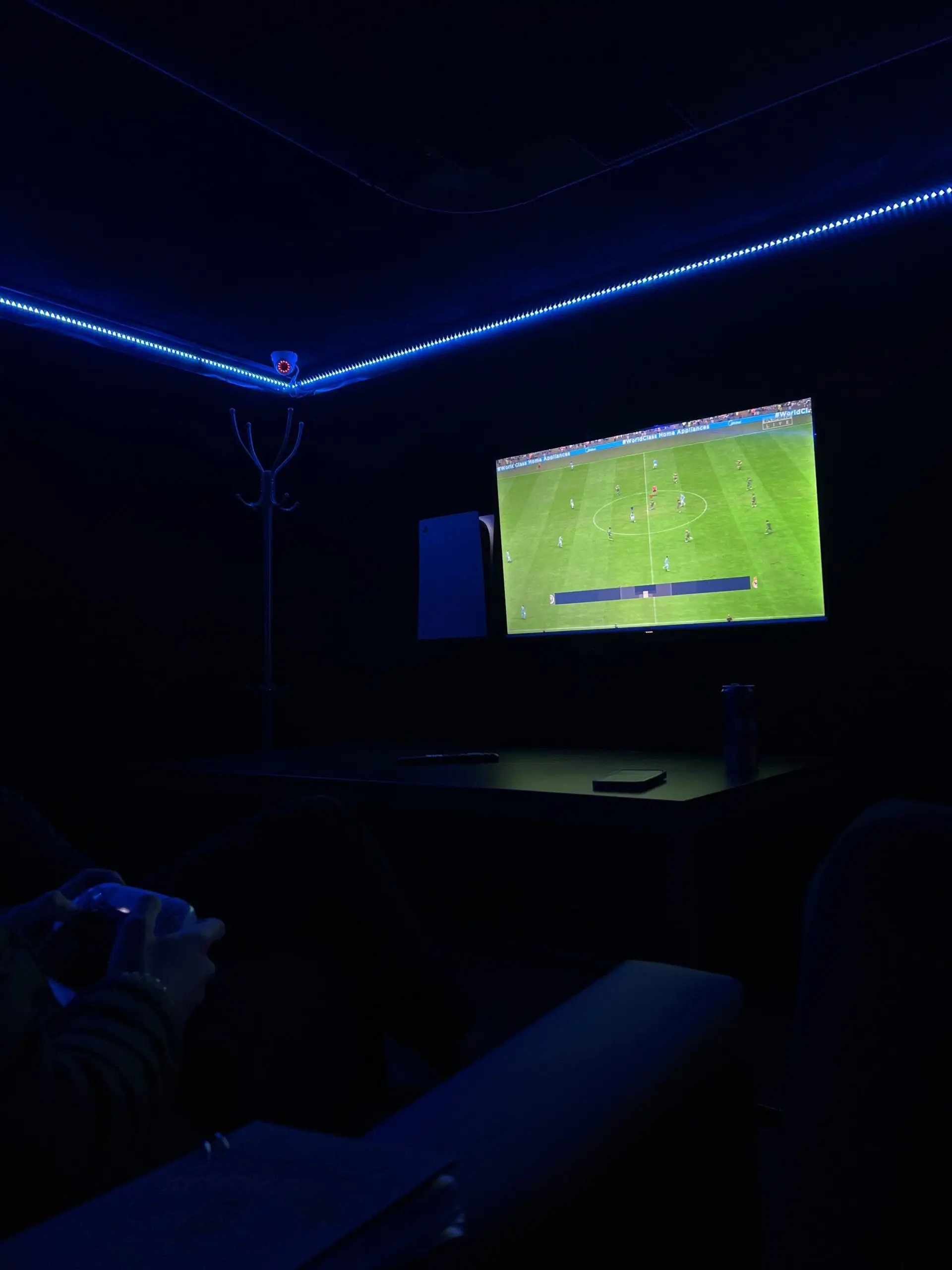 Изображение клуба Cyber:S № 1