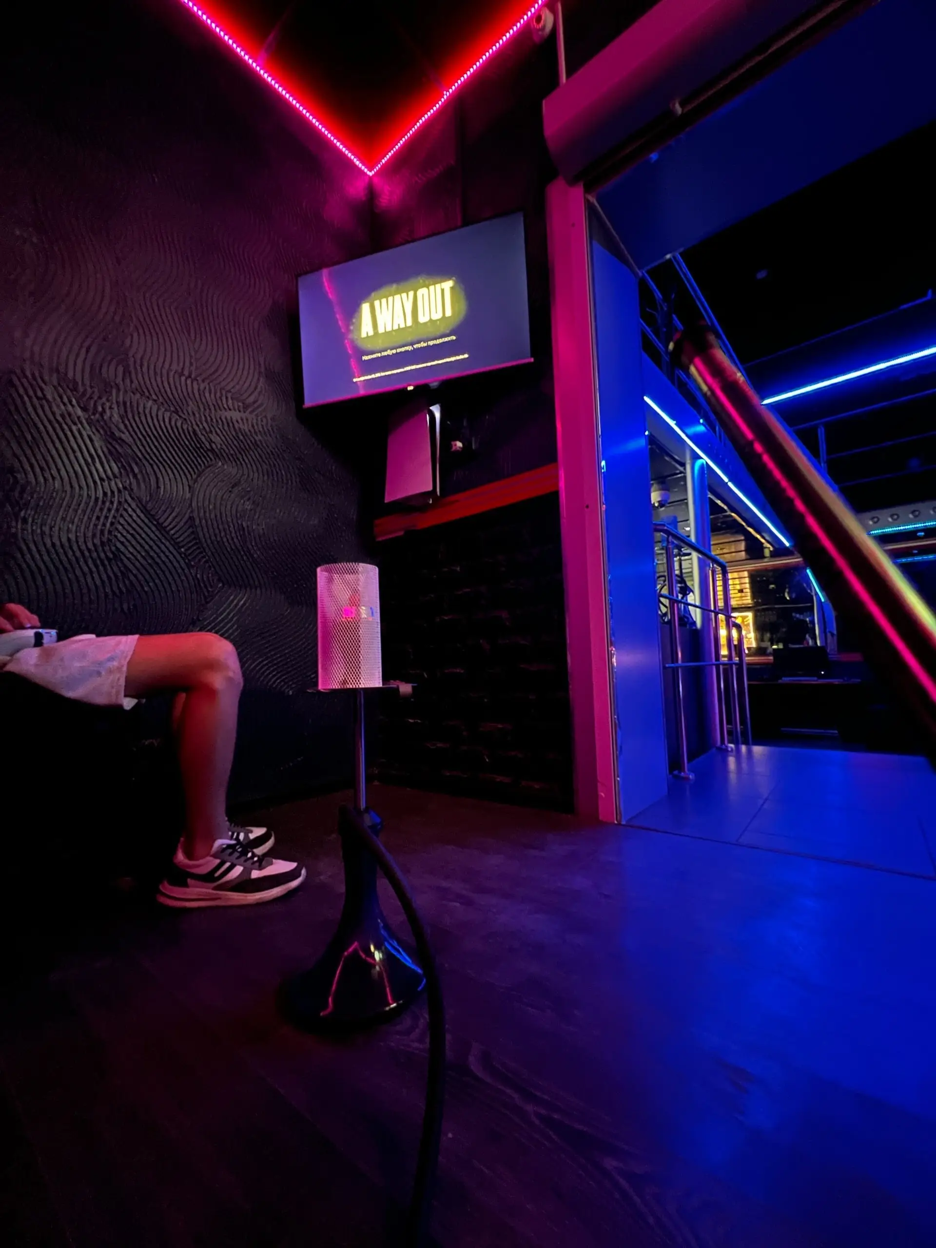 Изображение клуба Cyber:S № 2