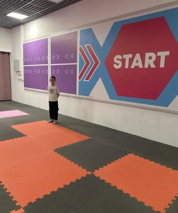 Изображение клуба VR арена WARSTATION № 6