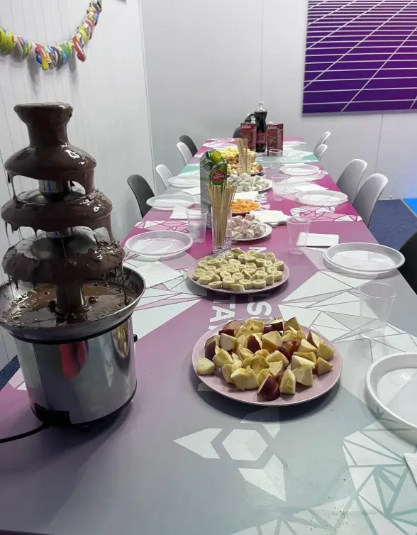 Изображение клуба VR арена WARSTATION № 4