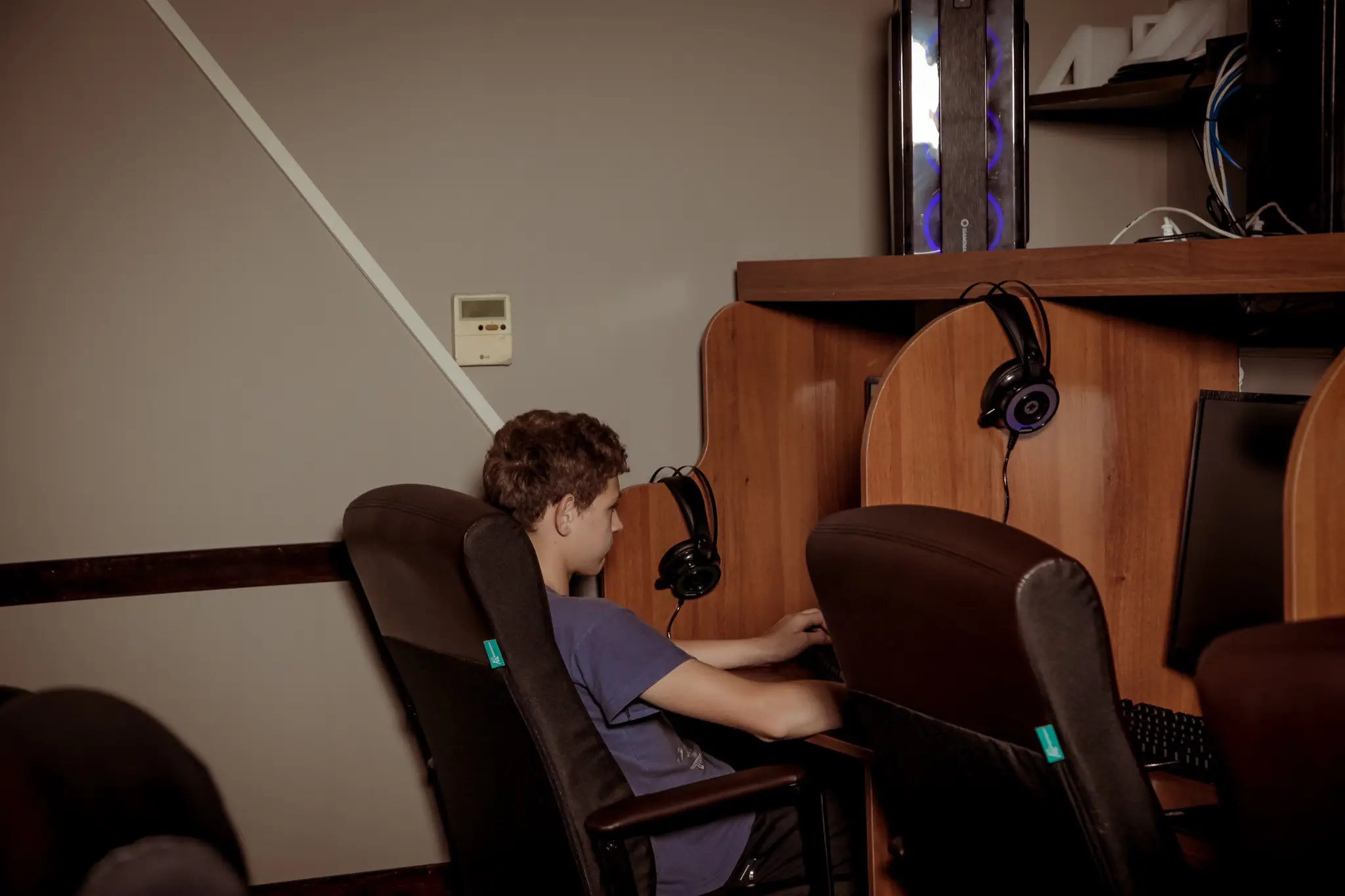 Изображение клуба Шалаш № 4