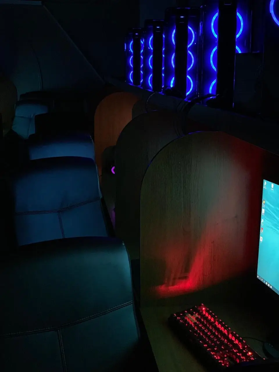 Изображение клуба Шалаш № 5