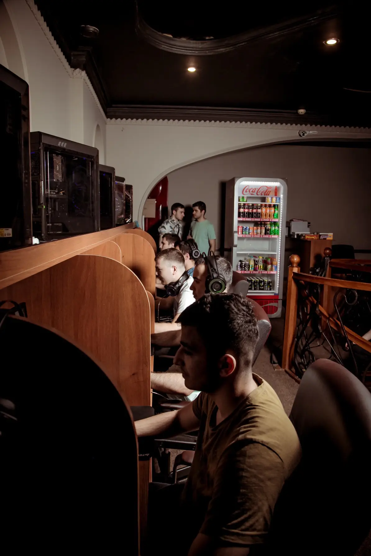 Изображение клуба Шалаш № 2