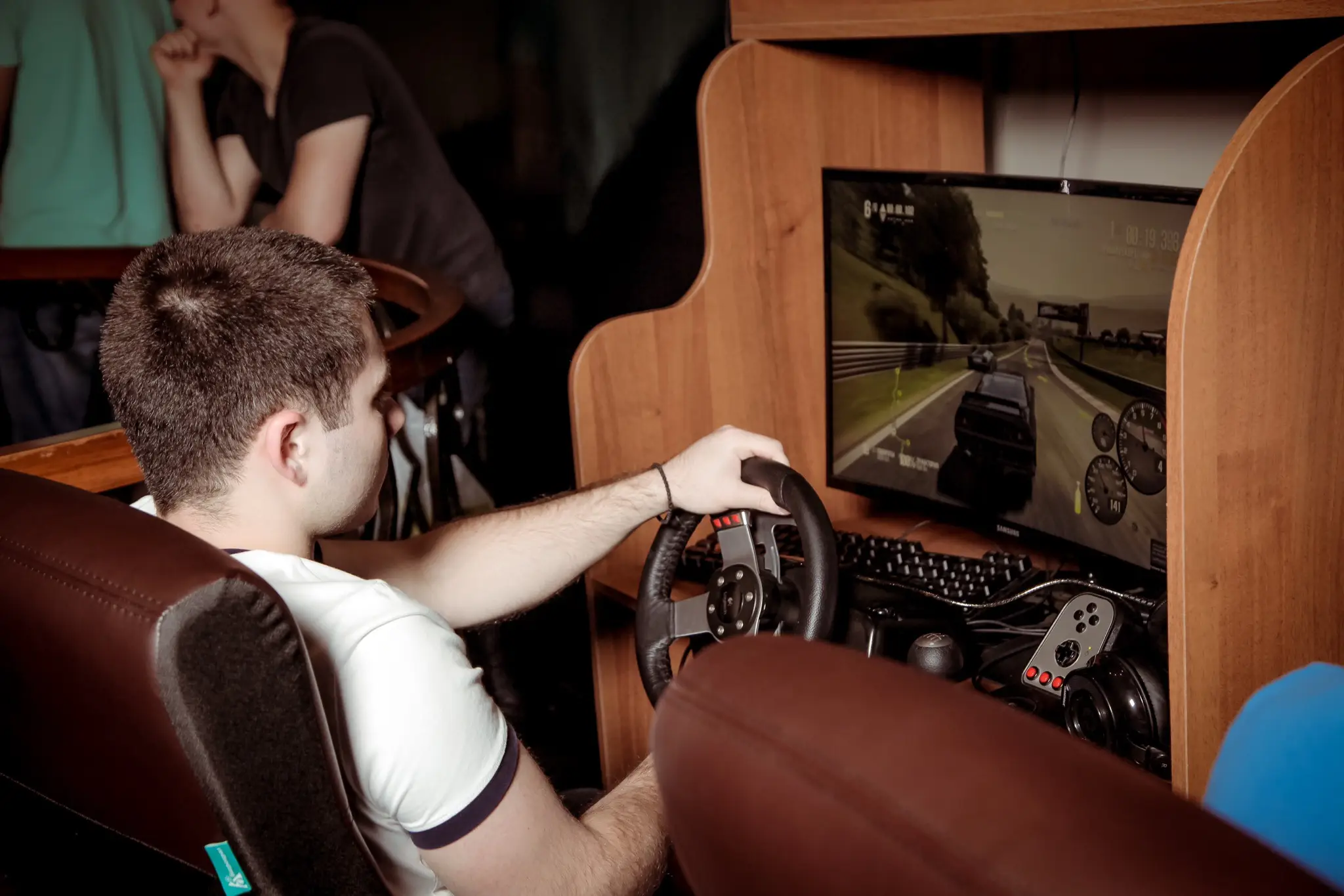 Изображение клуба Шалаш № 3