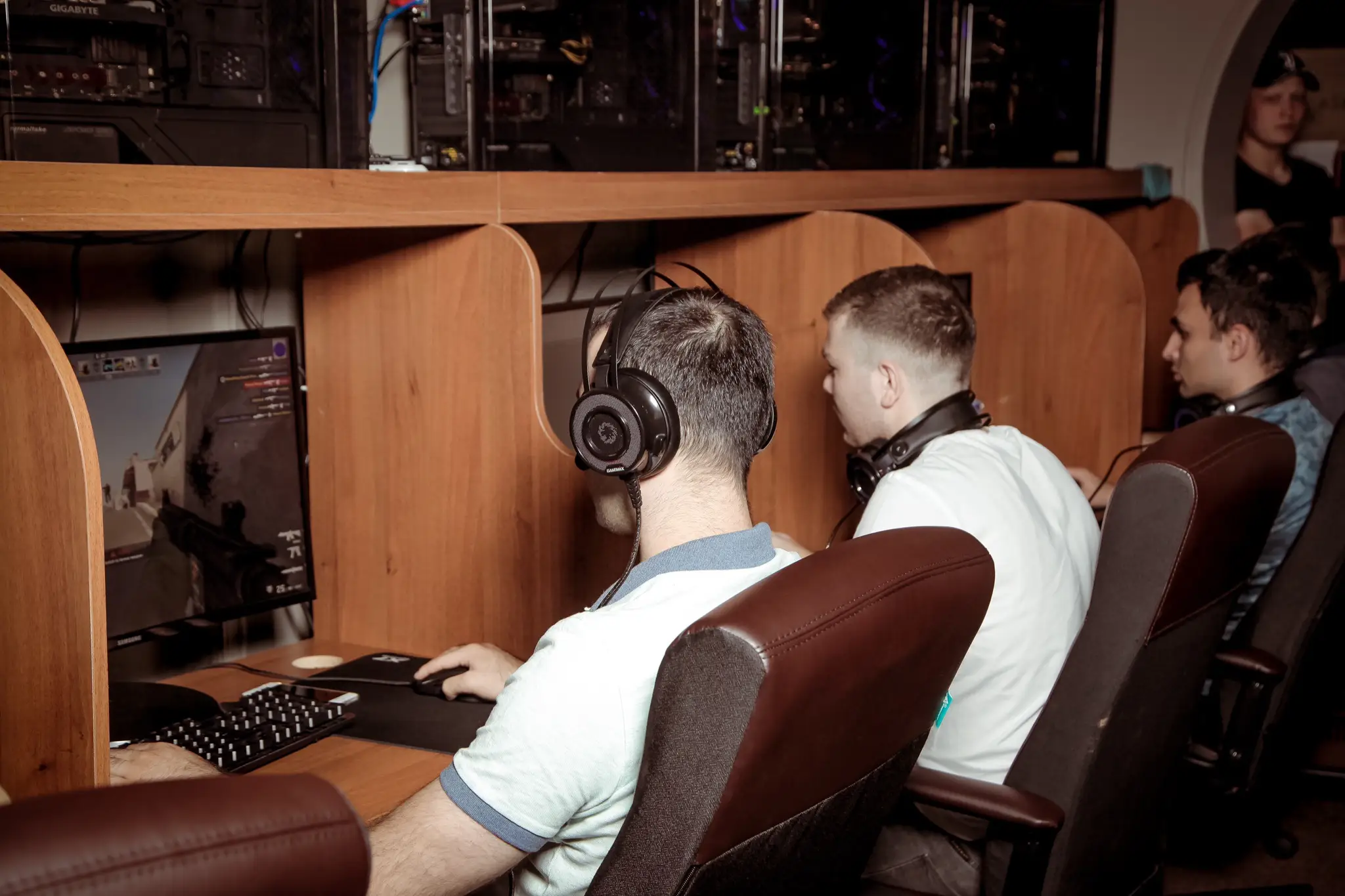 Изображение клуба Шалаш № 6