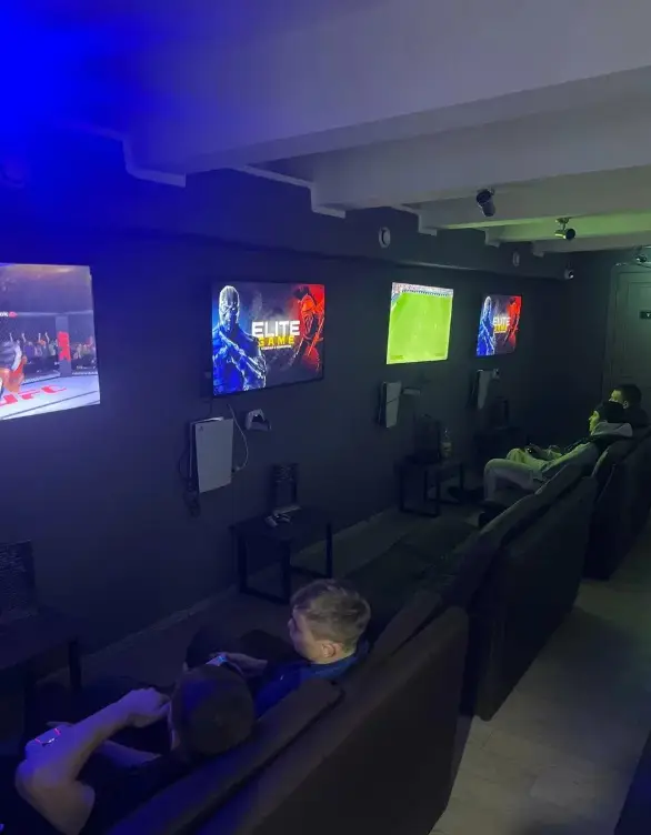 Изображение клуба Elite game № 1