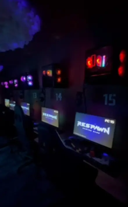 Изображение клуба Respawn Game Club № 1