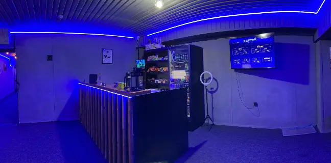 Изображение клуба Respawn Game Club № 3