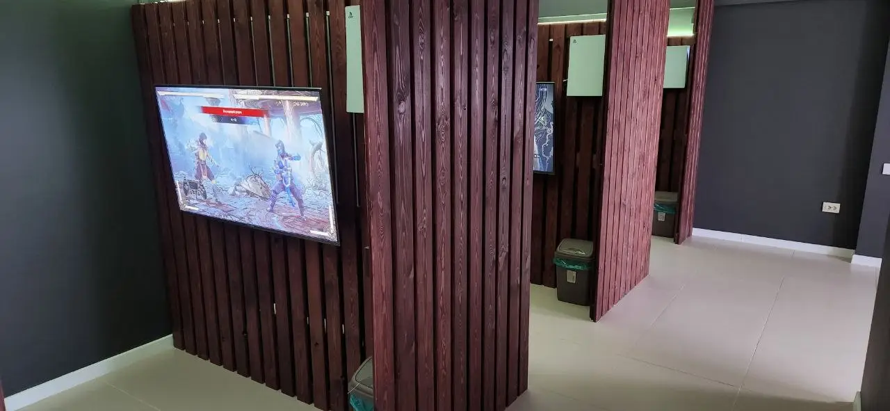 Изображение клуба Level UP-Evp № 5