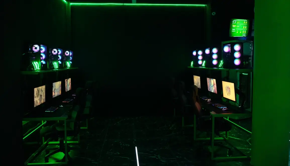 Изображение клуба GameHouse № 7