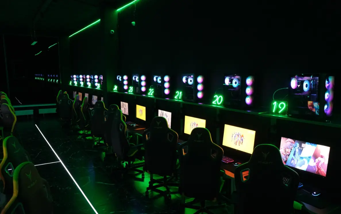 Изображение клуба GameHouse № 4