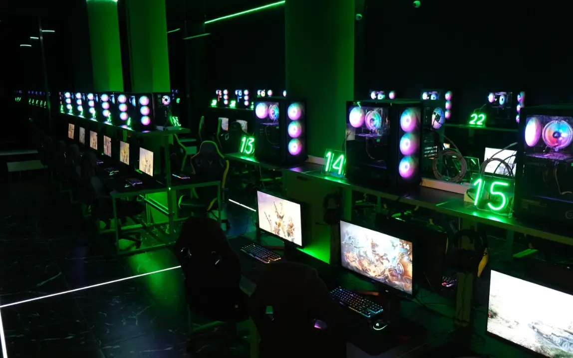 Изображение клуба GameHouse № 5