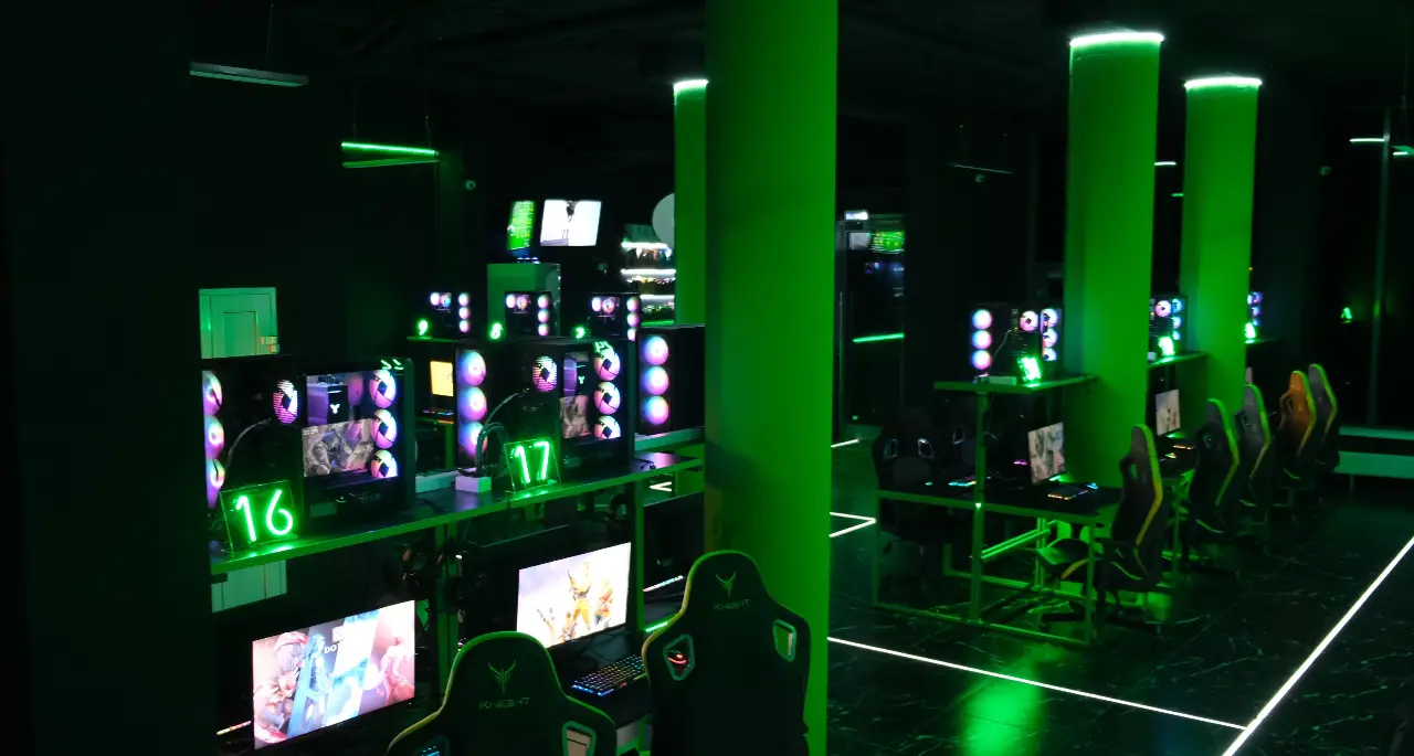 Изображение клуба GameHouse № 6