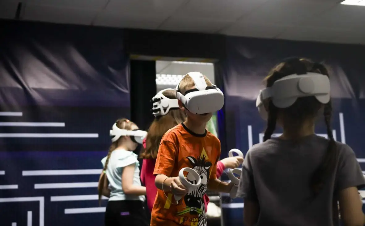 Изображение клуба VRPlay № 2