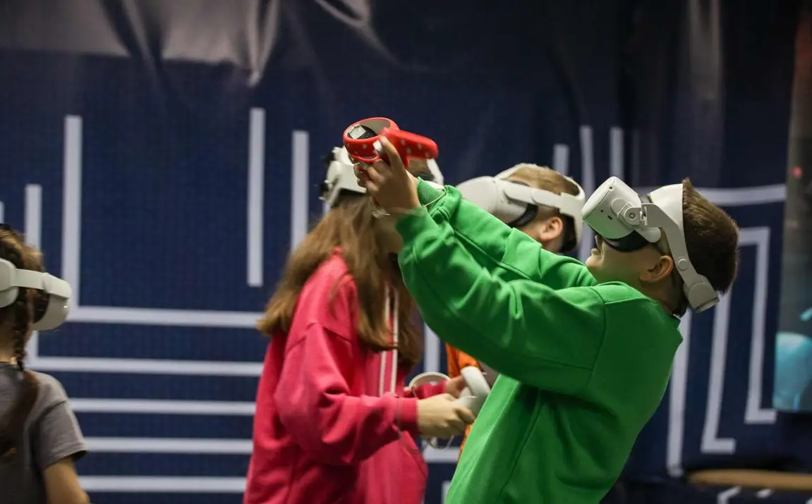 Изображение клуба VRPlay № 3