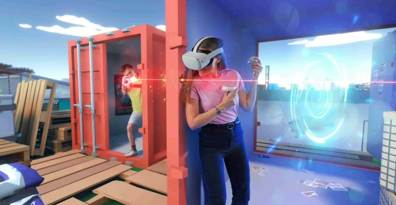 Изображение клуба VRPlay № 4