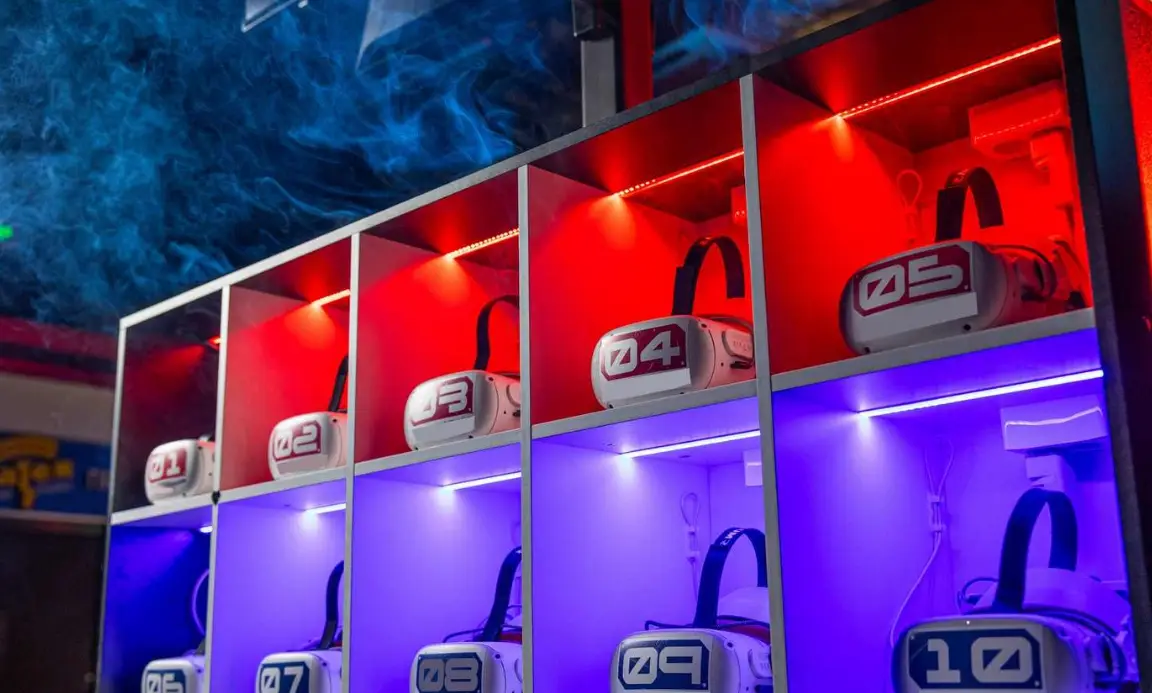 Изображение клуба VRPlay № 5