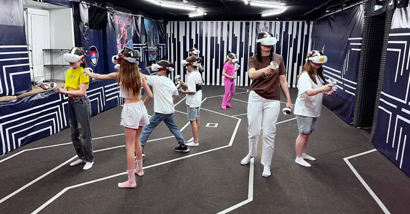 Изображение клуба VRPlay № 6