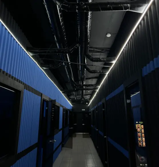 Изображение клуба Cyber Neon № 2