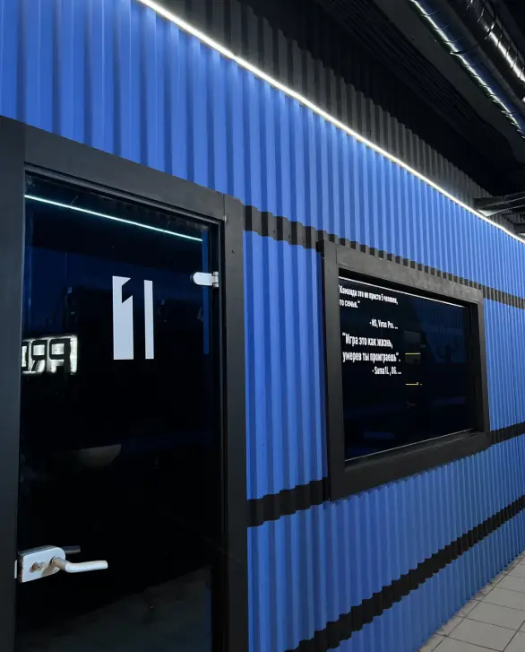 Изображение клуба Cyber Neon № 6