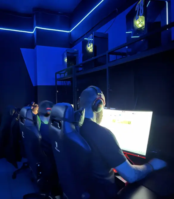 Изображение клуба Cyber Neon № 5