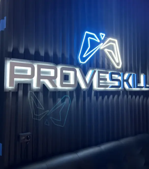 Изображение клуба Cyber Neon № 4