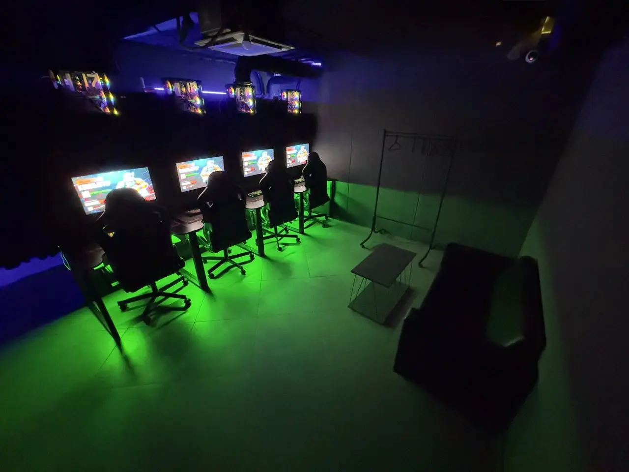 Изображение клуба PAPA GAMES № 7