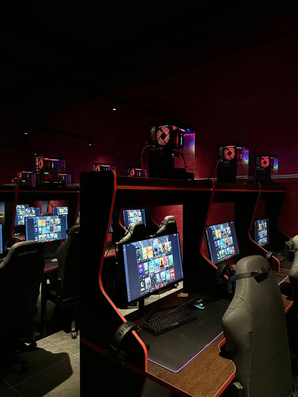 Изображение клуба Fuji № 2