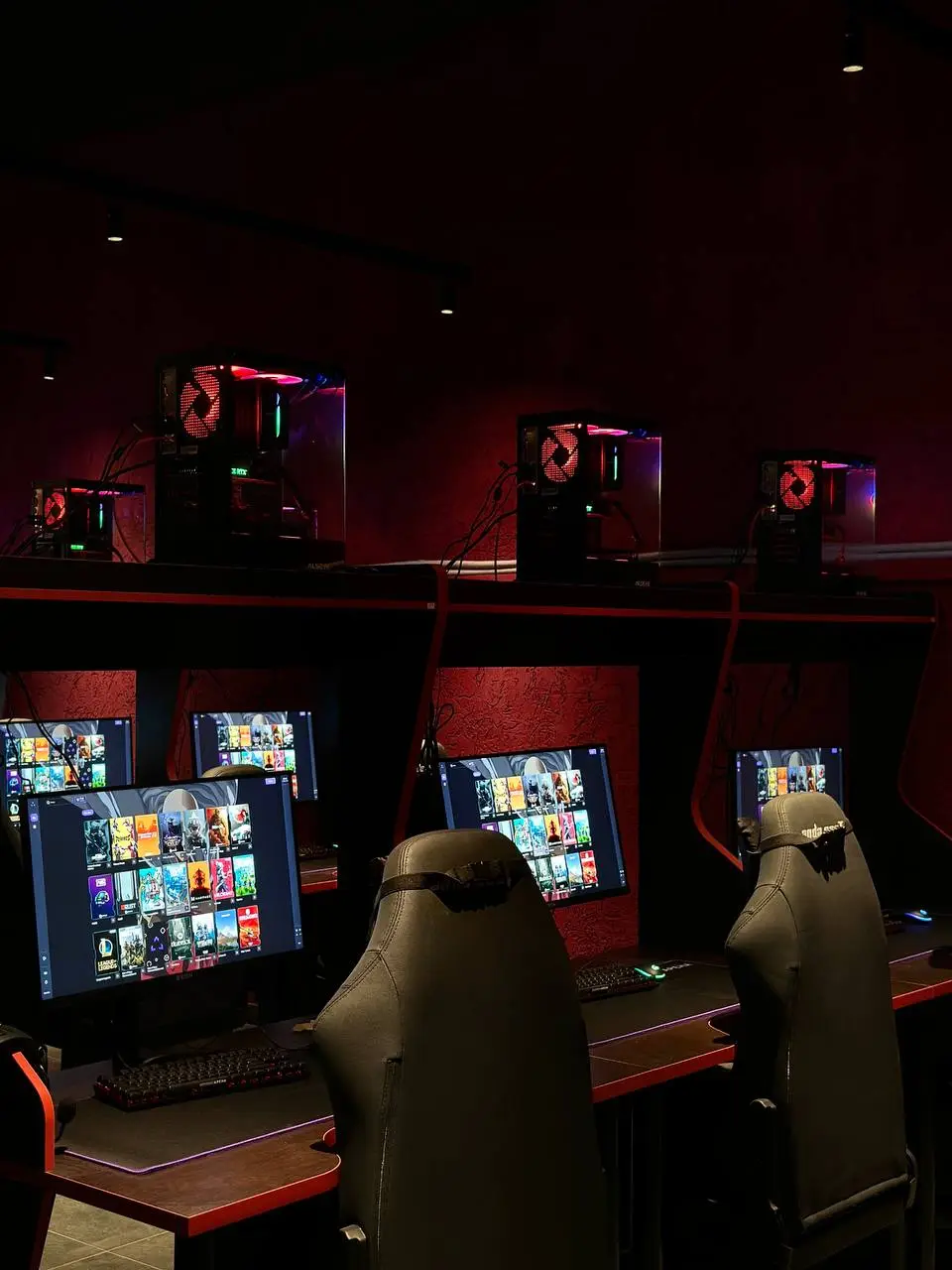 Изображение клуба Fuji № 3