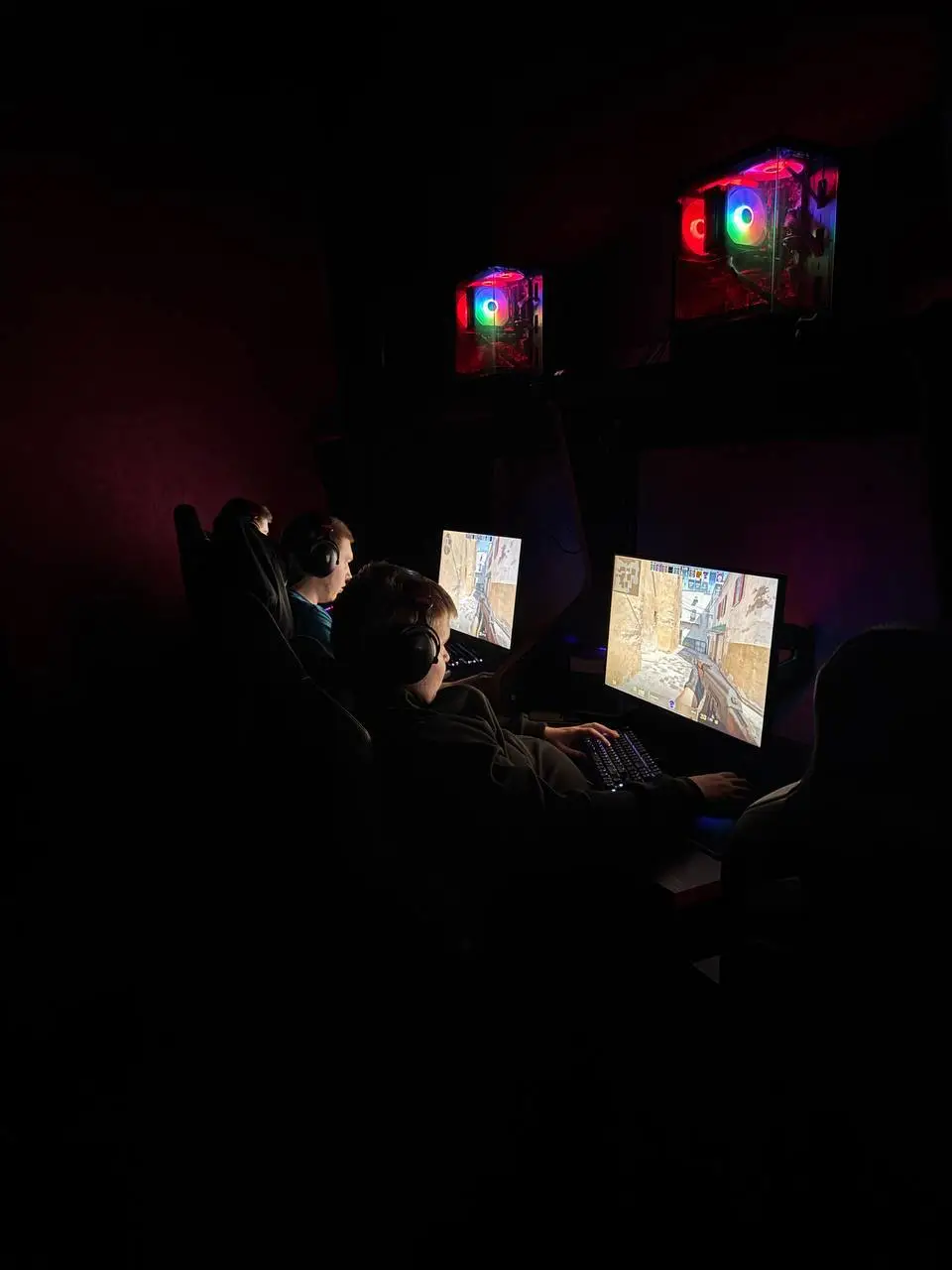 Изображение клуба Fuji № 4