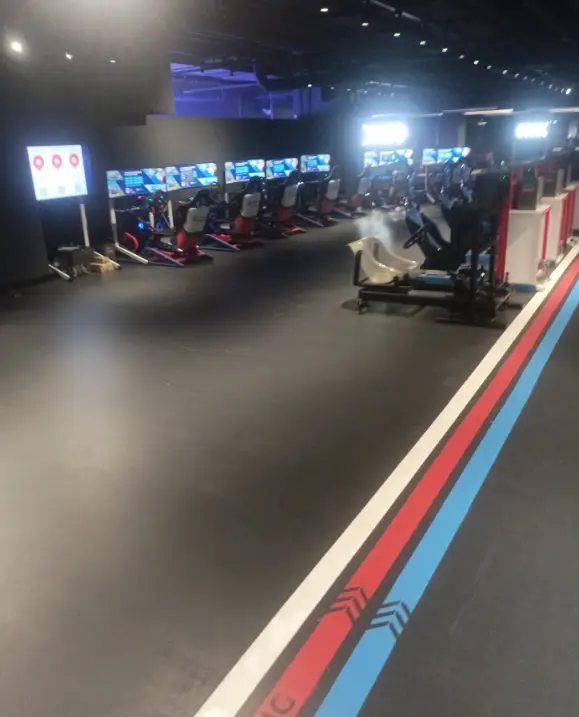 Изображение клуба Smp Esports № 1