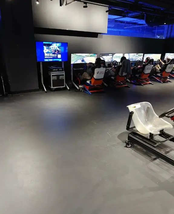 Изображение клуба Smp Esports № 2