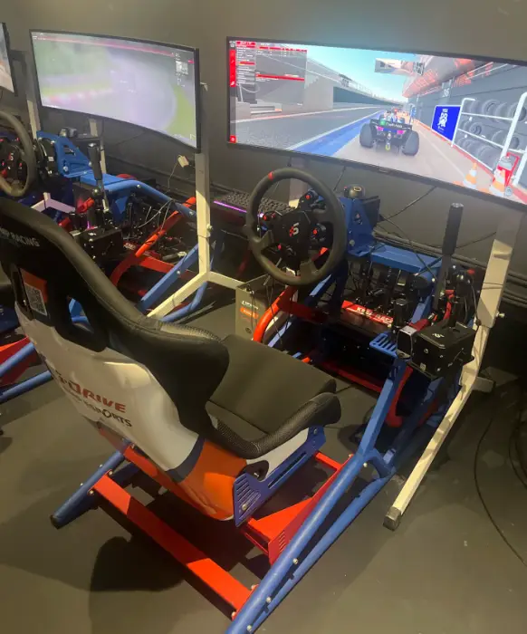 Изображение клуба Smp Esports № 3